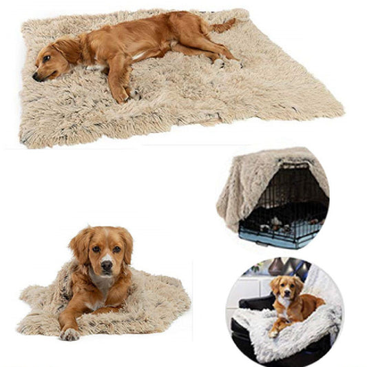 Pet Dog Cat Blankets petfuzzyfamily