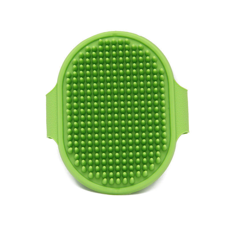 Pet Hair Removal Brush Comb petfuzzyfamily