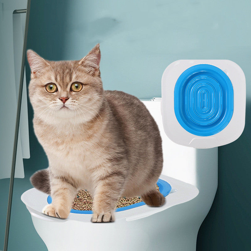 Pet Toilet Training Urinal Urine Potty petfuzzyfamily