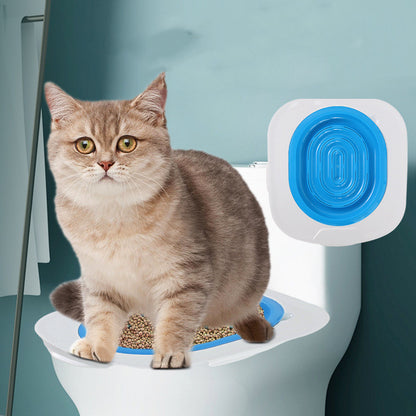 Pet Toilet Training Urinal Urine Potty petfuzzyfamily