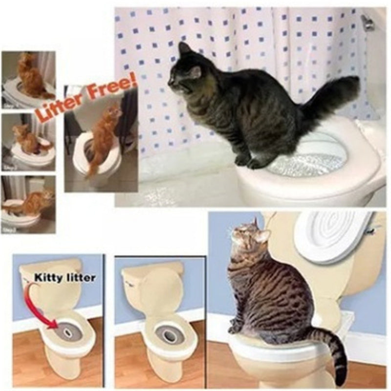 Pet Toilet Training Urinal Urine Potty petfuzzyfamily