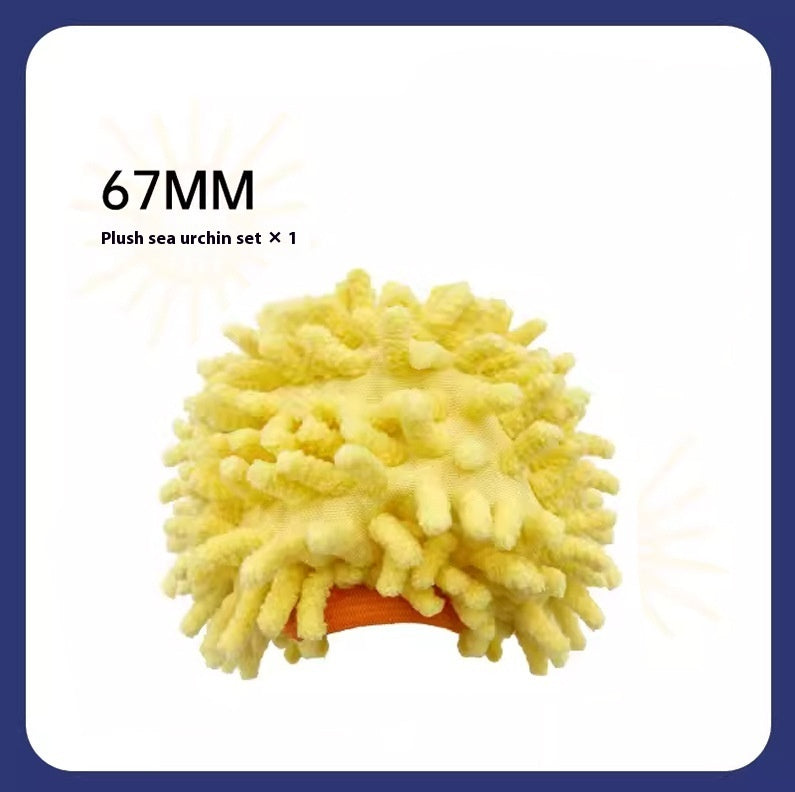 Pet Dog Rubber Ball Toys For Dogs Resistance To Bite Dog Chew Toys Puppy Pets Dogs Training Products petfuzzyfamily